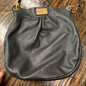 Marc Jacobs messenger